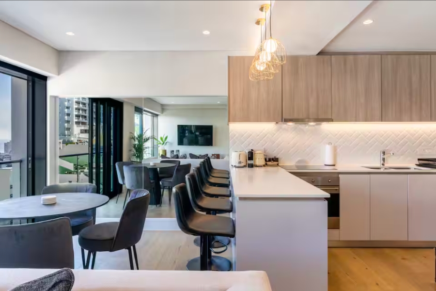 2 Bedroom Property for Sale in Sea Point Western Cape